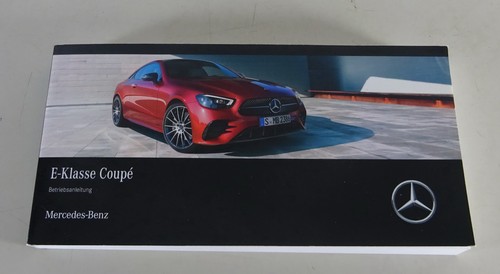 Mercedes benz class coupe - mercedes-benz, e-class