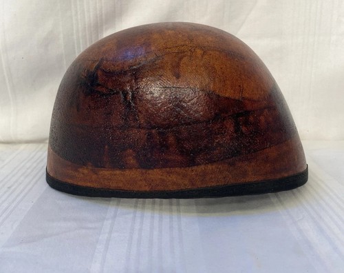 Vintage moss bros cork - moss,