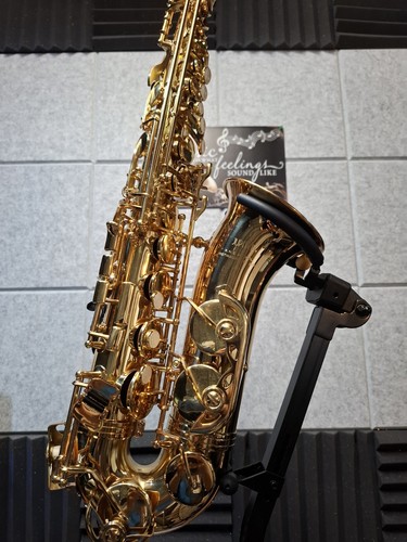 Jupiter sas 767 alto saxophone - jupiter,