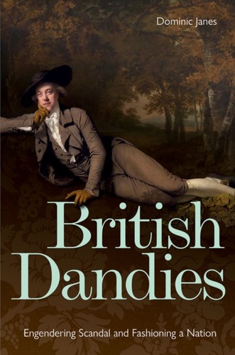 British dandies - british,