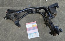 Kawasaki GPZ900R Main Frame