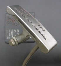 Deadshot LP-1 Putter Graphite
