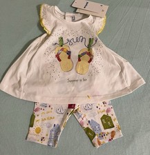 Bnwt Mayoral Girls Outfit Age