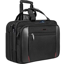 Rolling Laptop Bag Laptop
