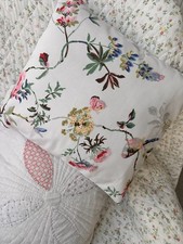 Cath Kidston Fabric Cushion
