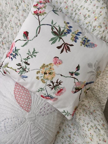 Cath kidston flowers - cath, birds