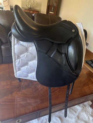 Wide x saddles - 17,