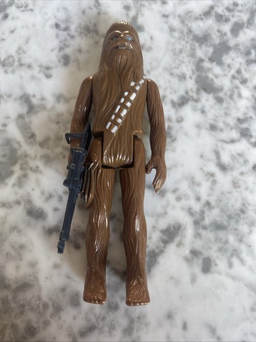 Vintage star wars 1977 pbp - vintage,