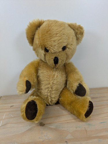 Vintage pedigree golden - pedigree, mohair