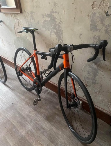 Vitus zenium road - road, shimano
