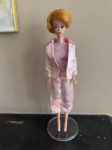 Doll vintage barbie - *no, marie