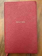 Smythson of Bond Street