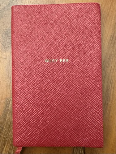 Smythson bond street - smythson,