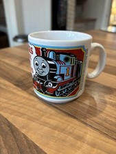 Vintage Thomas The Tank Engine