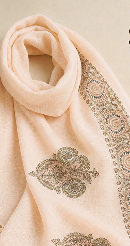 Fashions soft shemagh scarf - fashions,