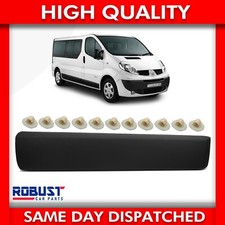 FRONT DOOR RIGHT SIDE MOULDING