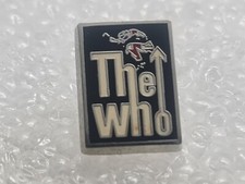 RAF Target The Who A Way Of Life SKA Mods Scooters Enamel Pin Badge hard Enamel 