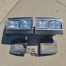 Volvo 240 Quad Square