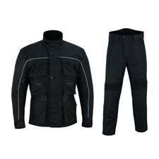 Warrior Gears 6 Pockets Mens