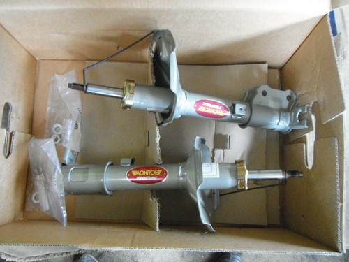 Rear shock absorbers for - rear,