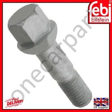 Alloy Wheel Bolt Febi 46644