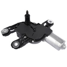 Rear Windscreen Wiper Motor For Skoda Superb MK3 15-23 Rapid 13-19 Hatchback