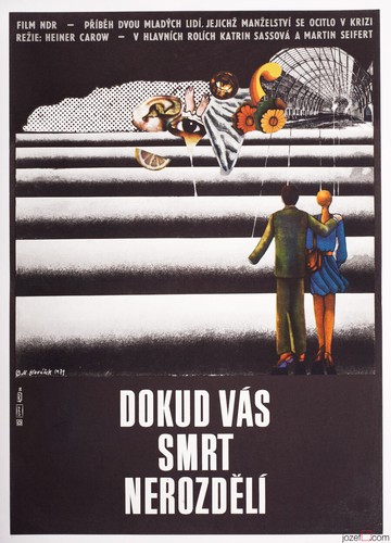 Original movie poster until - poster,