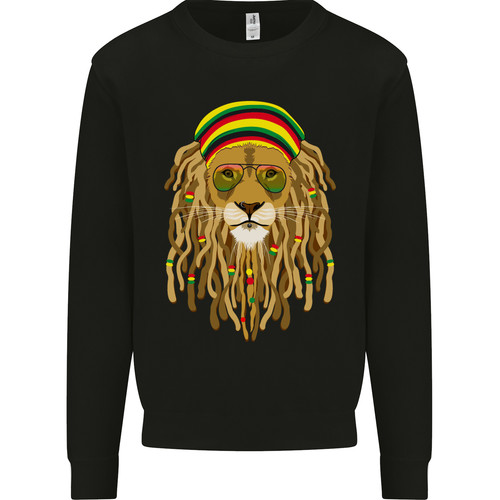 Dreadlock rasta lion - dreadlock, jamaica