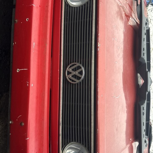 Mk1 golf gti cabriolet - mk1,