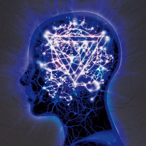 Enter shikari the mindsweep - enter,