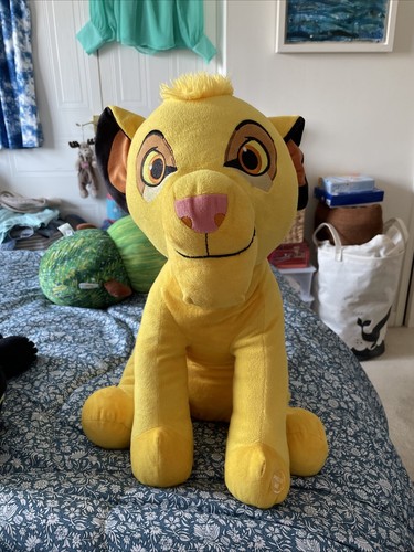 Disney the lion - the, simba