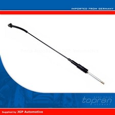 Front Drivers Seat Slide Adjustment Release Bowden Cable - VW Audi - 1J0881266C