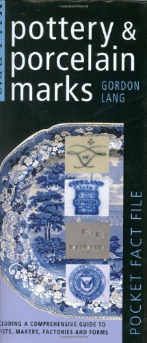 Miller pottery and porcelain - pottery,