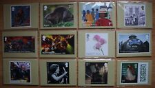2023 VARIOUS PHQ CARDS SETS UNUSED STILL SEALED IN ORIGINAL PACKS AS PRICED