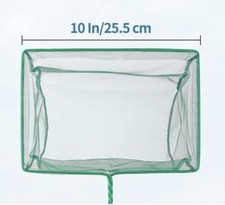 LARGE 10 INCH AQUARIUM FISH