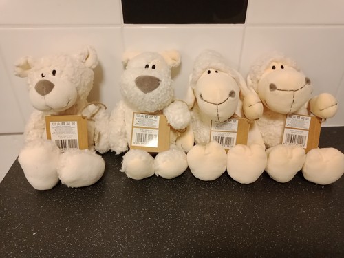 Lot nici organic cotton - , 4