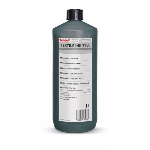 Trodat textile fabric ink - trodat, textile,
