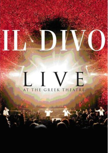 Divo live the greek - the,