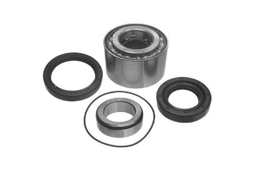 Rear right wheel bearing kit - right,