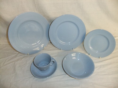Woods ware iris vintage - woods,