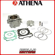 ATHENA D. THERMAL GROUP 77MM