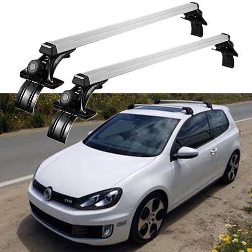 Roof rack cross bar - 48",