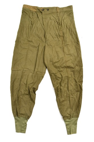 Polish army surplus long - surplus, johns