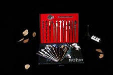 New 11 PCS Harry Potter