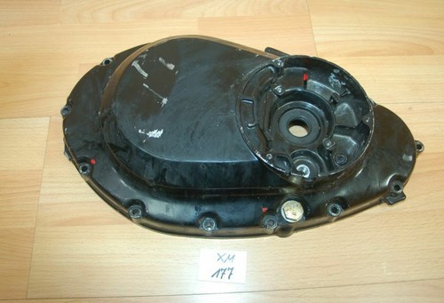 Suzuki gs500e gm51b 00 - gm51b, 89-00
