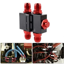 Oil Filter Sandwich Adaptor