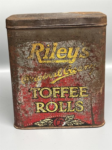 Vintage rileys original - rileys,