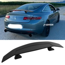 47" Car Rear Trunk Spoiler GT