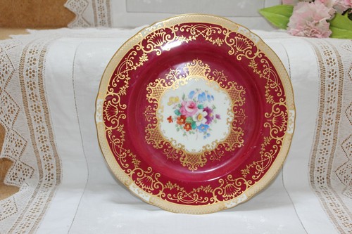 Lovely vintage crown - 8,