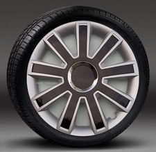 Wheel trims 16 inch to fit